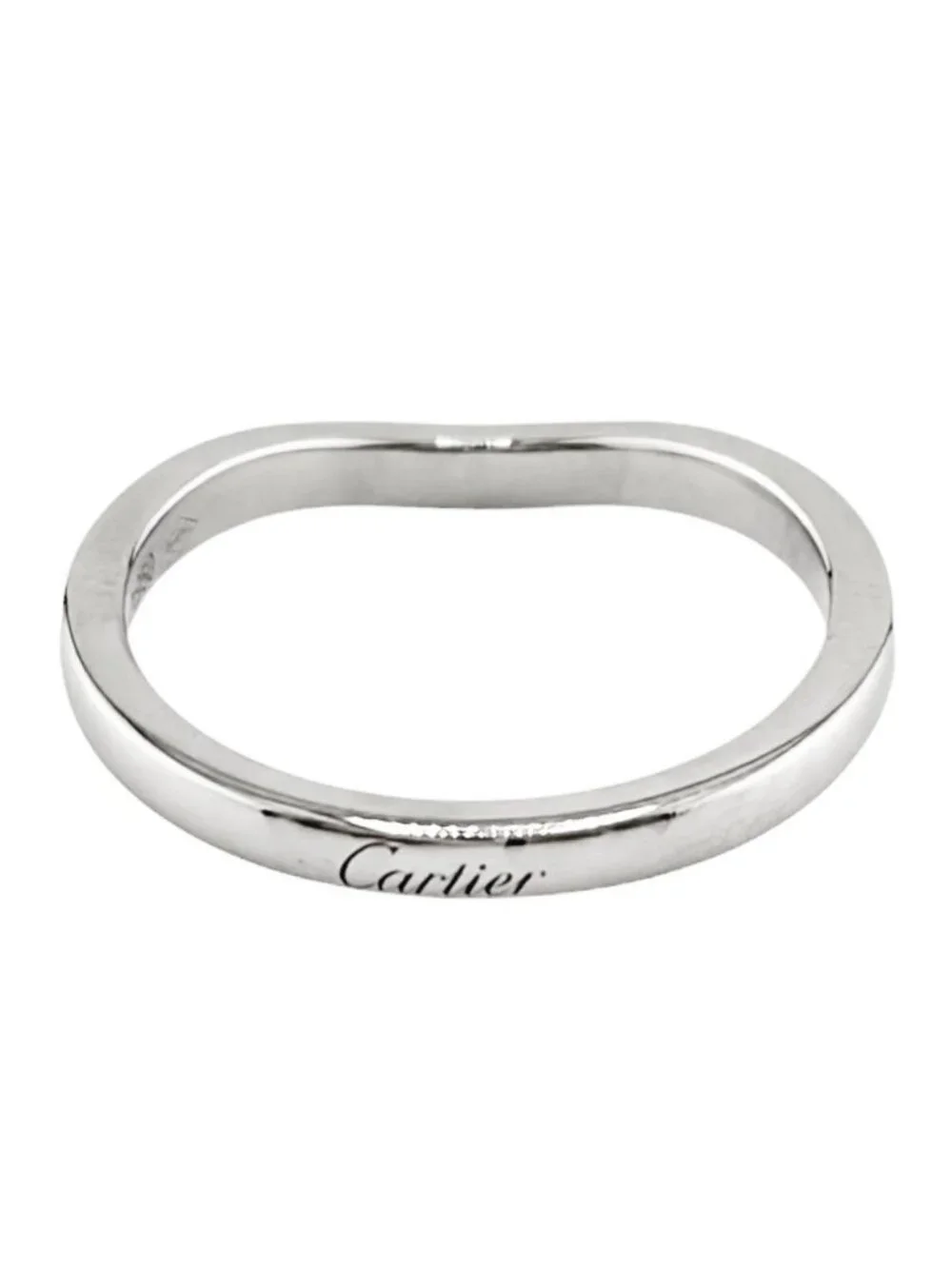 Cartier brand type